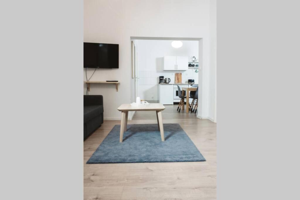 Lejlighed Near Shooping Center, 6 Guests Berlin