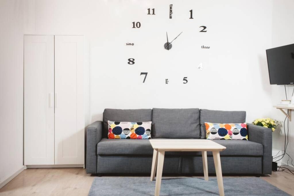Lejlighed Near Shooping Center, 6 Guests Berlin
