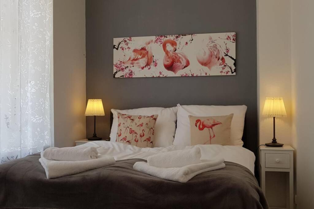 Lejlighed Near Shooping Center, 6 Guests